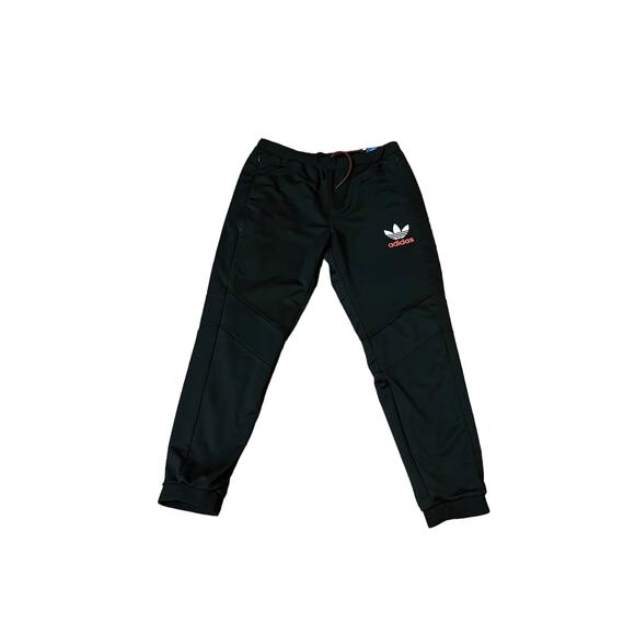 adidas Other - Adidas Black Mens XL joggers in good condition.
